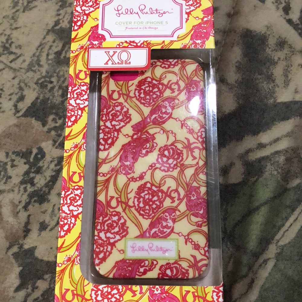 🤳 3/$12  iPhone 5 case
